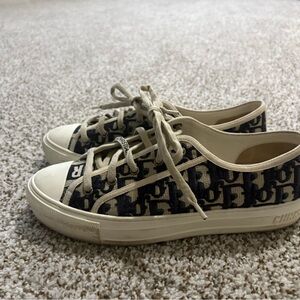 Christian Dior sneakers